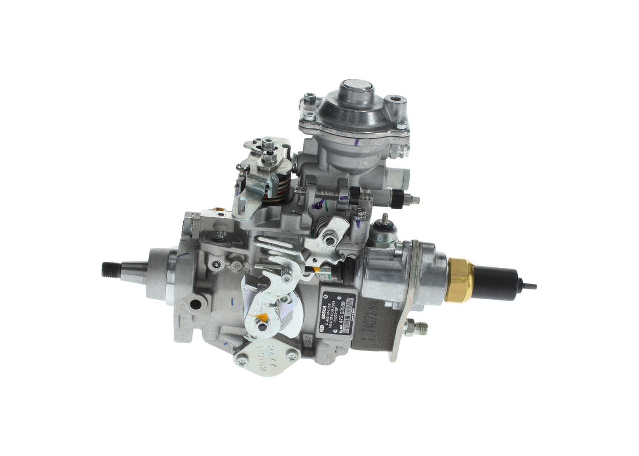 Bosch Brandstofpomp (Verdelerpomp) 0 460 414 262