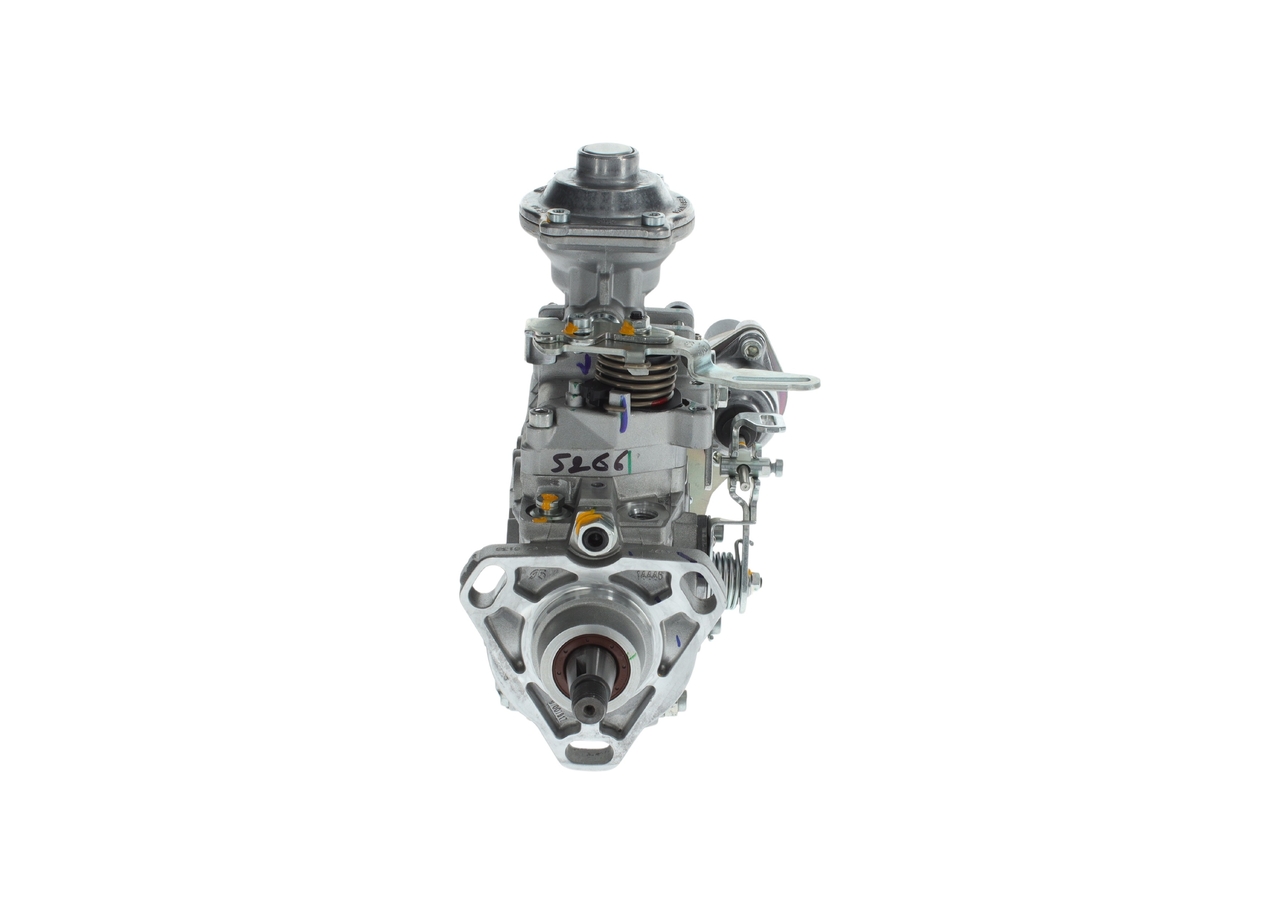 Bosch Brandstofpomp (Verdelerpomp) 0 460 414 262