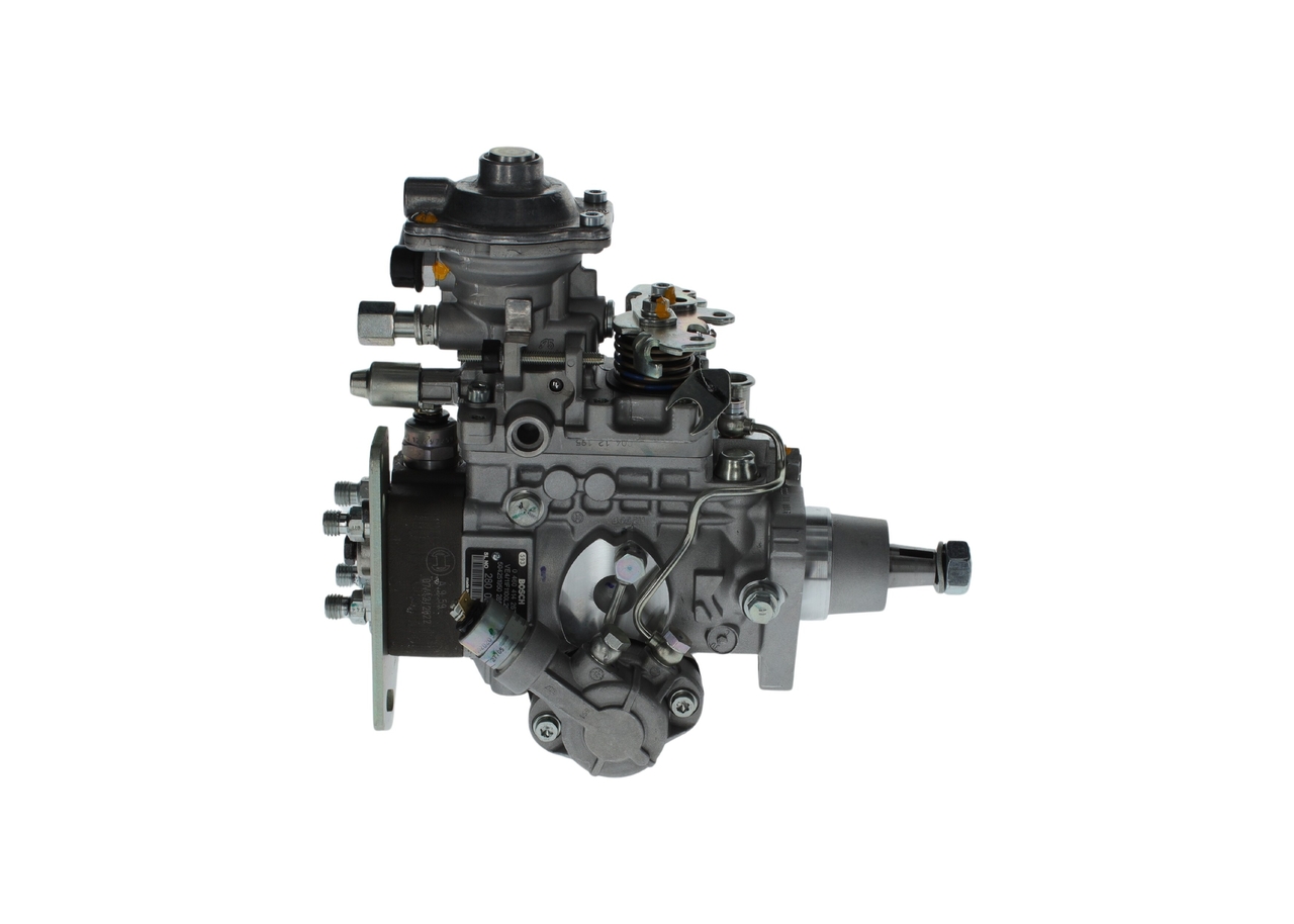 Bosch Brandstofpomp (Verdelerpomp) 0 460 414 267