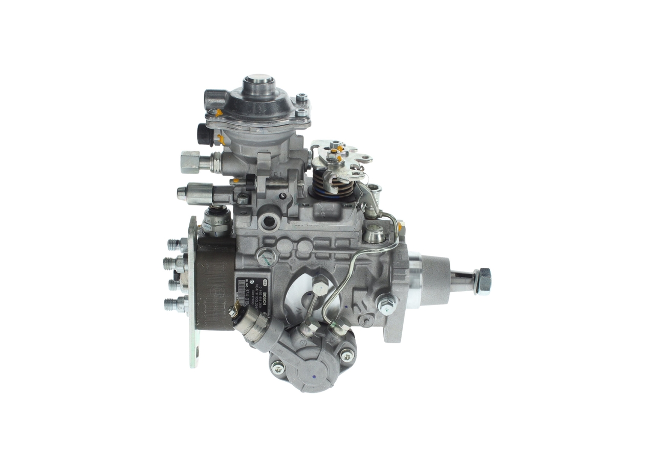 Bosch Brandstofpomp (Verdelerpomp) 0 460 414 269