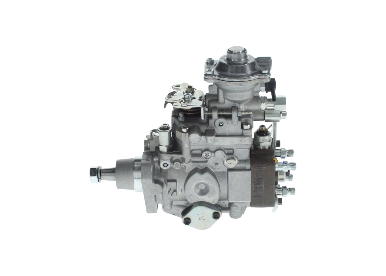 Bosch Brandstofpomp (Verdelerpomp) 0 460 414 269