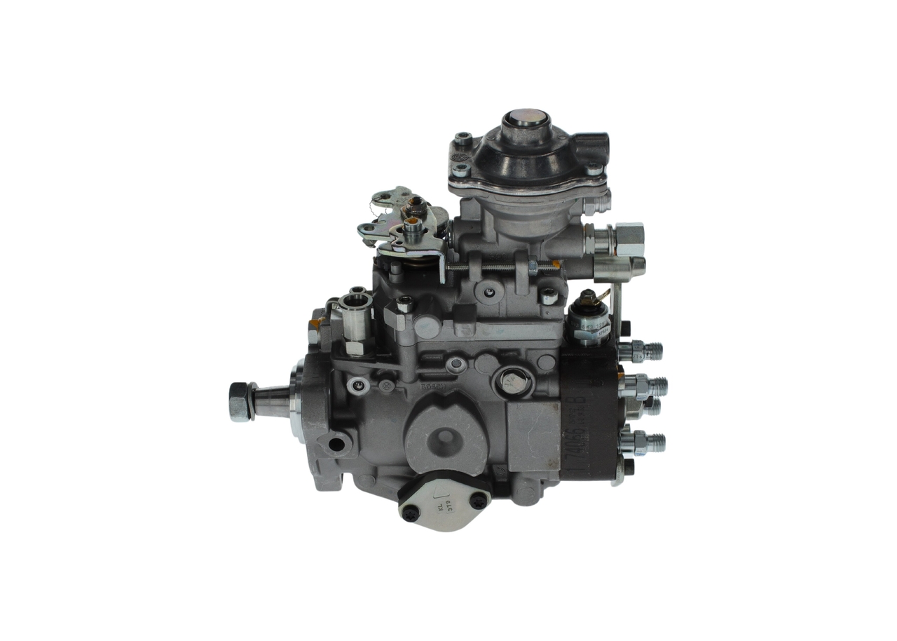 Bosch Brandstofpomp (Verdelerpomp) 0 460 414 270