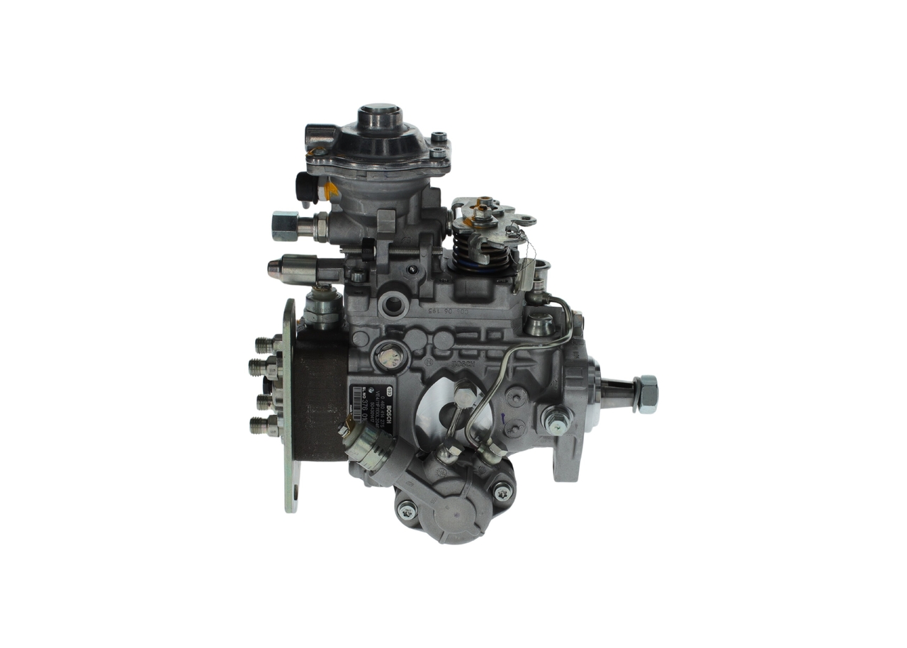Brandstofpomp (Verdelerpomp) Bosch 0 460 414 275