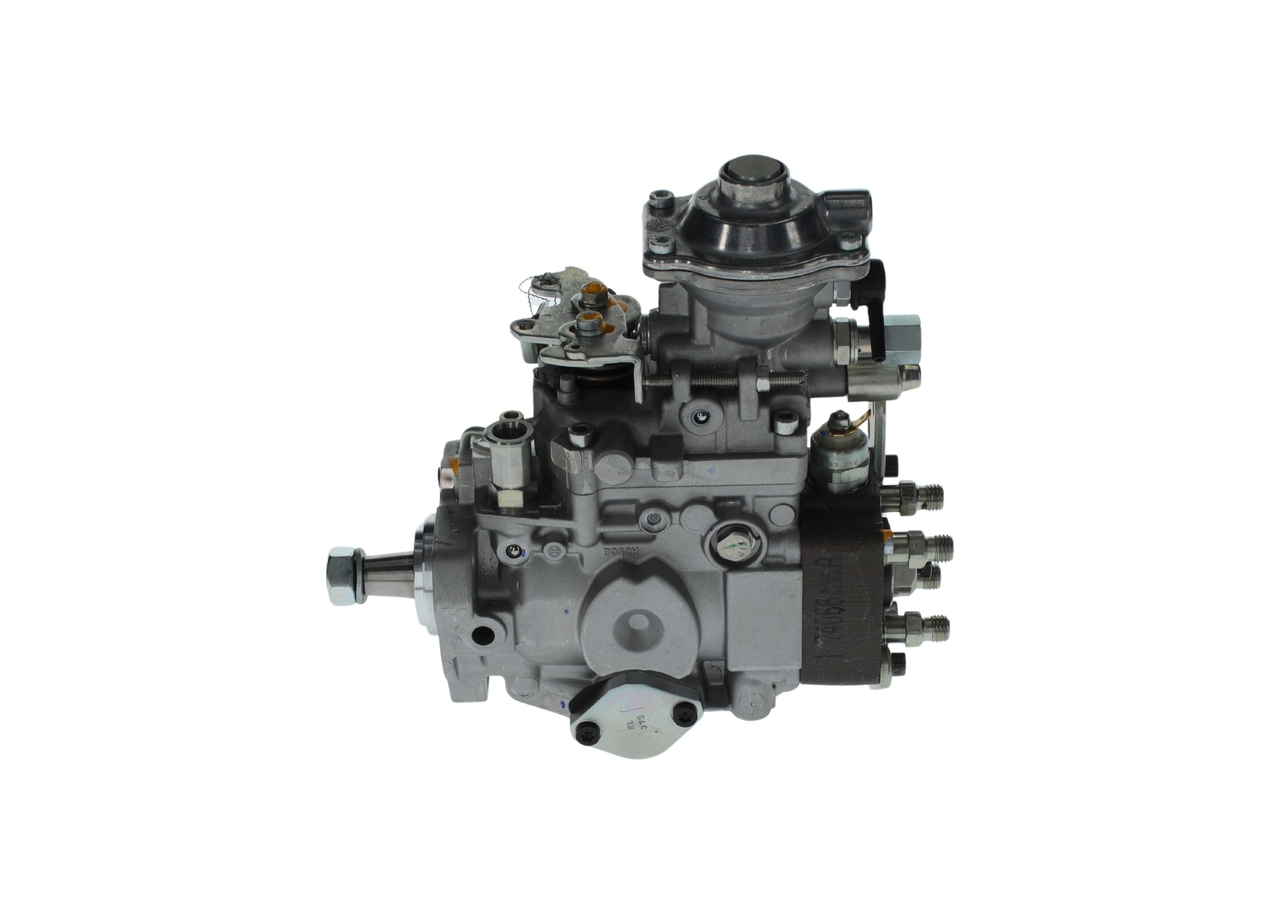 Bosch Brandstofpomp (Verdelerpomp) 0 460 414 275