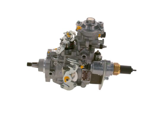 Bosch Brandstofpomp (Verdelerpomp) 0 460 416 086