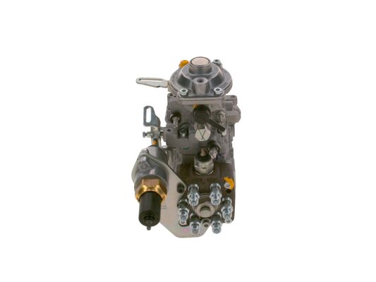 Bosch Brandstofpomp (Verdelerpomp) 0 460 416 086