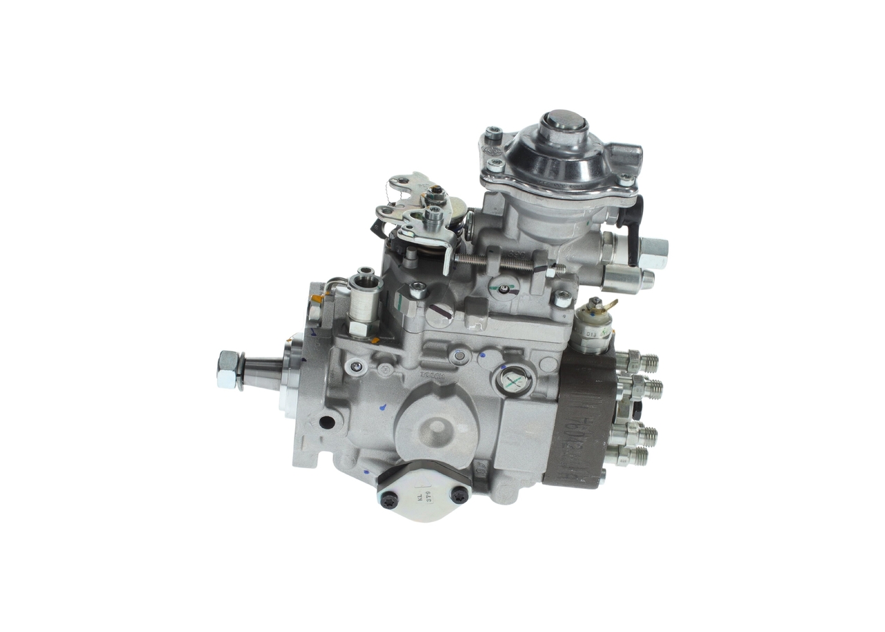 Bosch Brandstofpomp (Verdelerpomp) 0 460 416 105