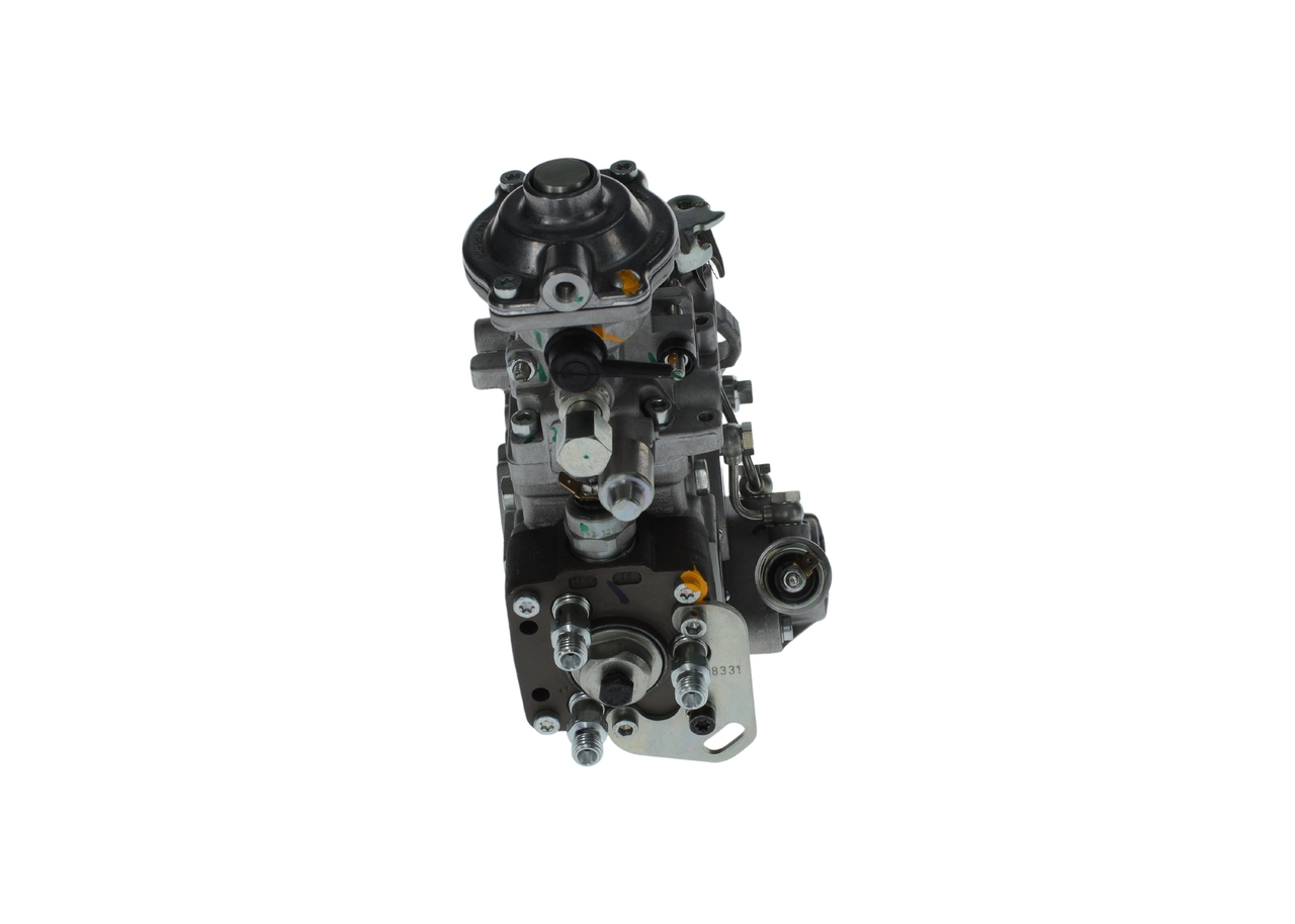 Bosch Brandstofpomp (Verdelerpomp) 0 460 423 003