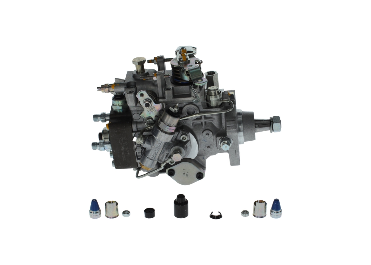 Bosch Brandstofpomp (Verdelerpomp) 0 460 423 005