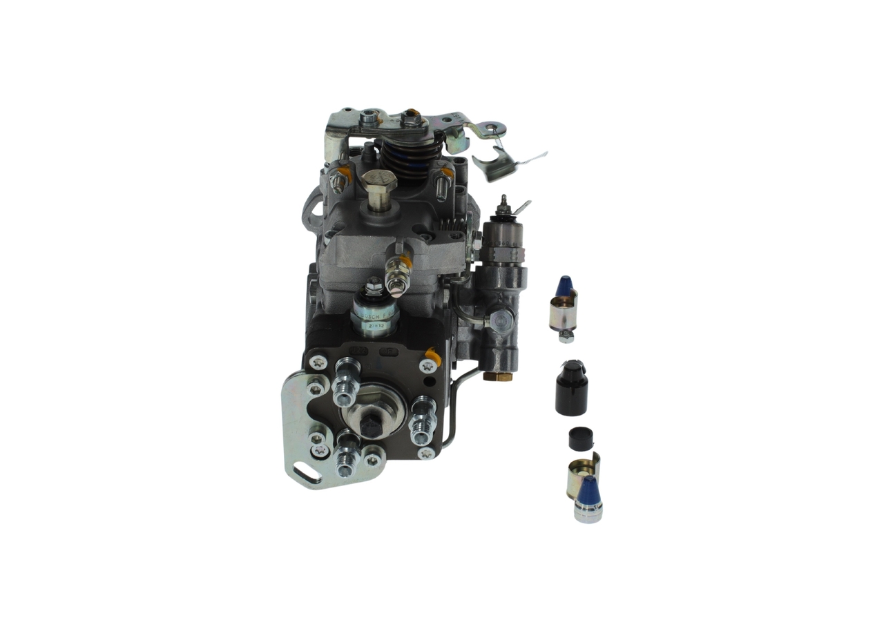 Bosch Brandstofpomp (Verdelerpomp) 0 460 423 005