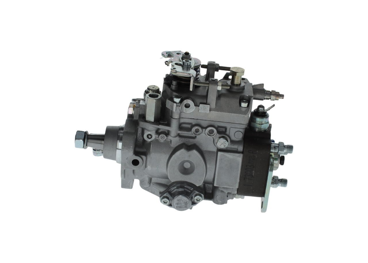 Bosch Brandstofpomp (Verdelerpomp) 0 460 423 005