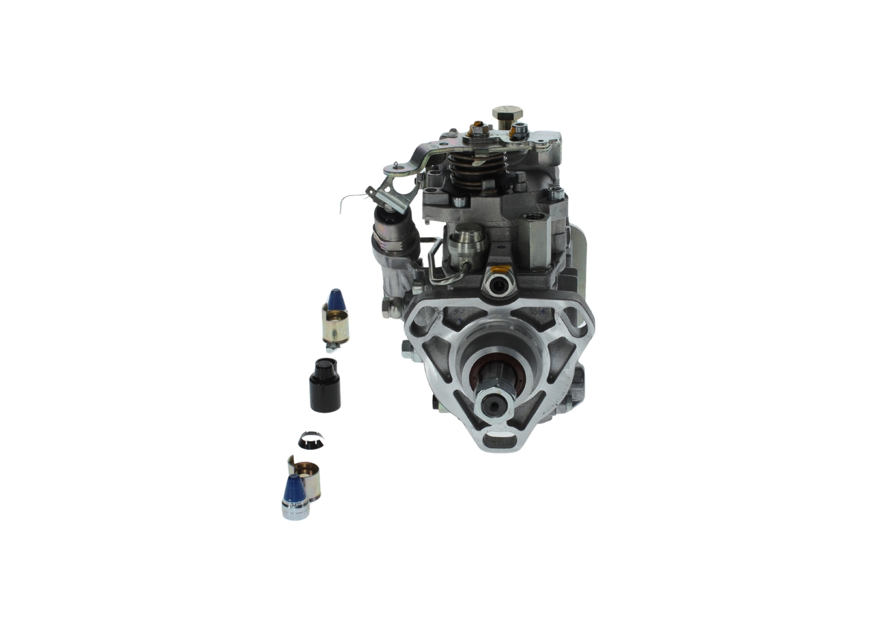 Bosch Brandstofpomp (Verdelerpomp) 0 460 423 005