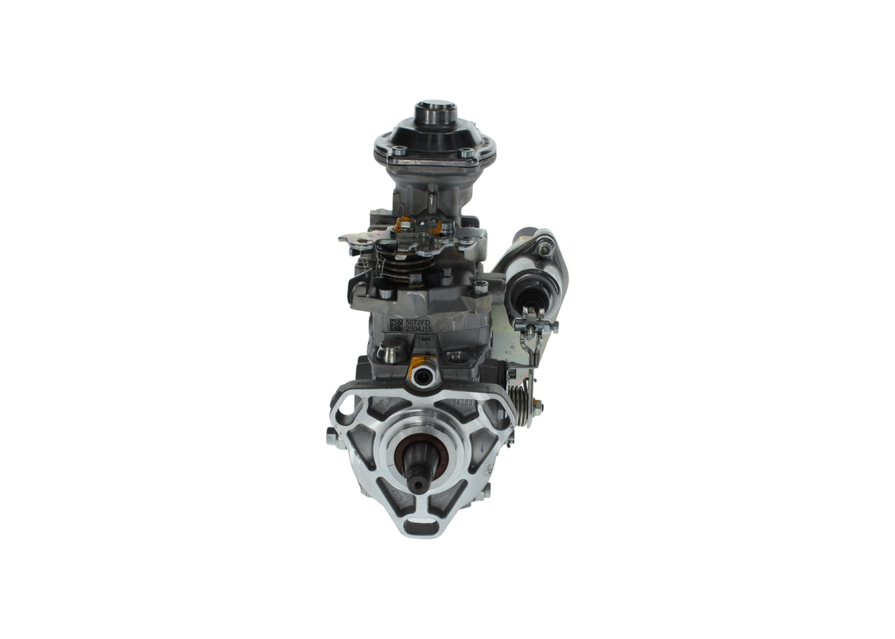 Bosch Brandstofpomp (Verdelerpomp) 0 460 423 012