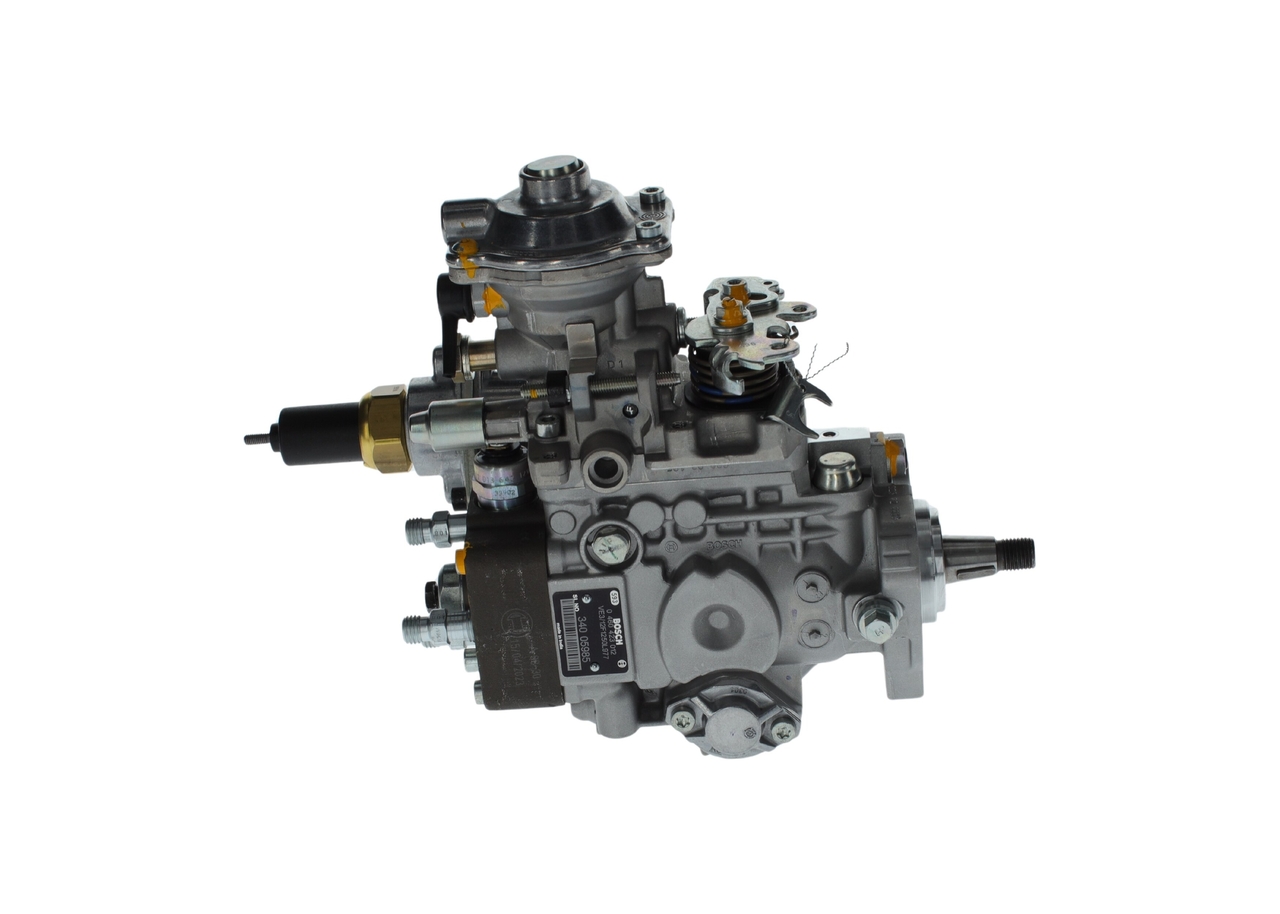 Bosch Brandstofpomp (Verdelerpomp) 0 460 423 012