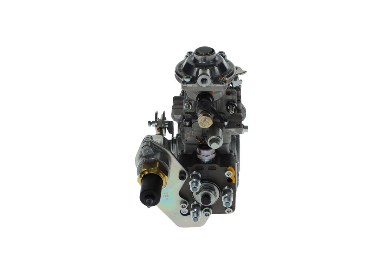 Bosch Brandstofpomp (Verdelerpomp) 0 460 423 012