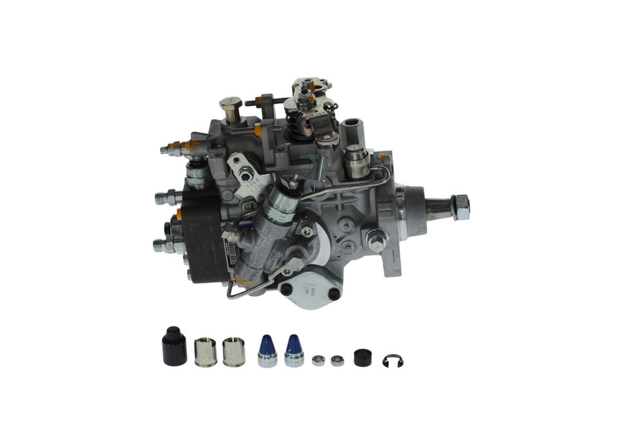 Bosch Brandstofpomp (Verdelerpomp) 0 460 423 016