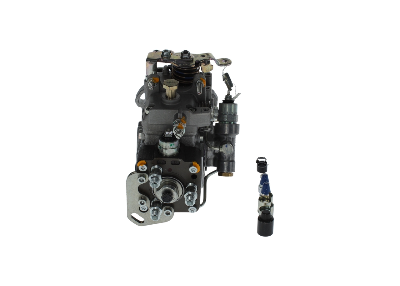 Bosch Brandstofpomp (Verdelerpomp) 0 460 423 016