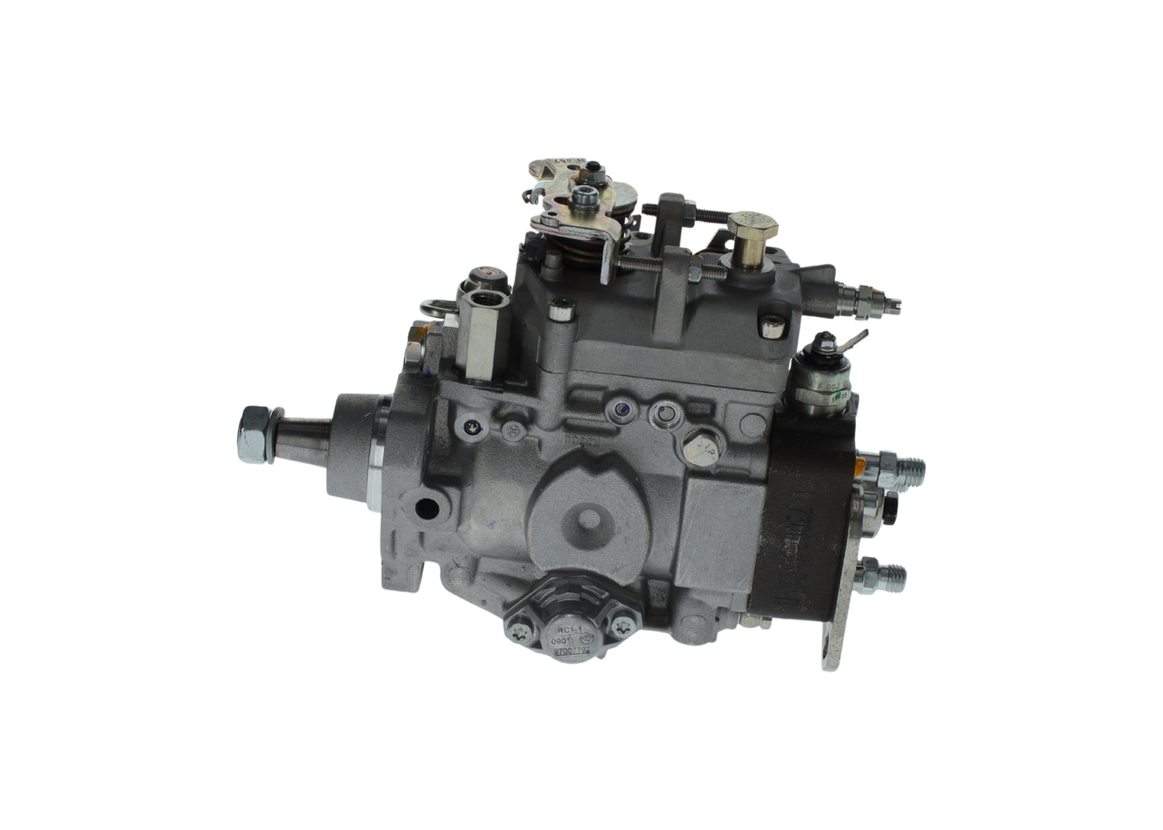 Bosch Brandstofpomp (Verdelerpomp) 0 460 423 016