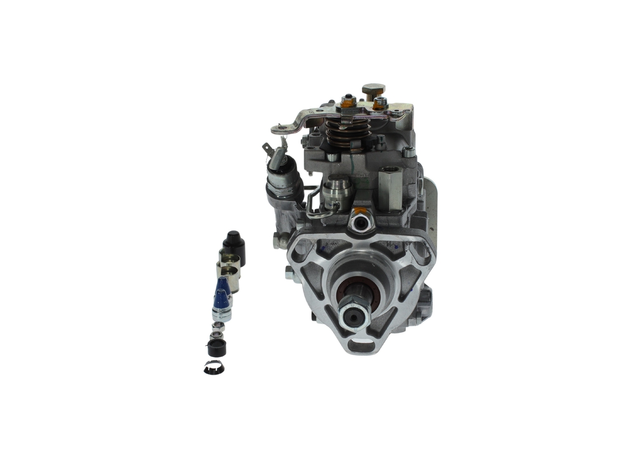 Bosch Brandstofpomp (Verdelerpomp) 0 460 423 016