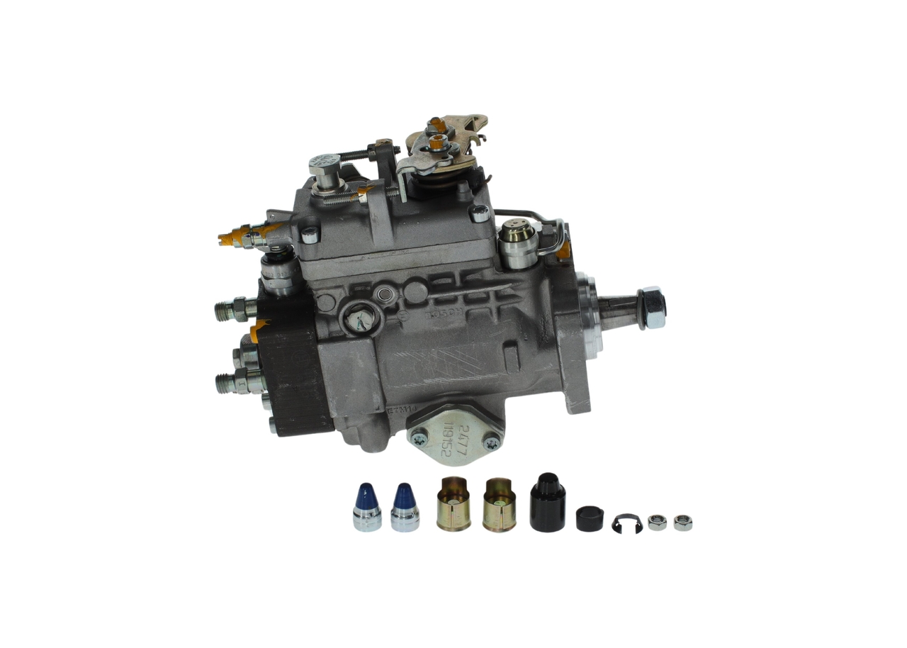 Bosch Brandstofpomp (Verdelerpomp) 0 460 423 017