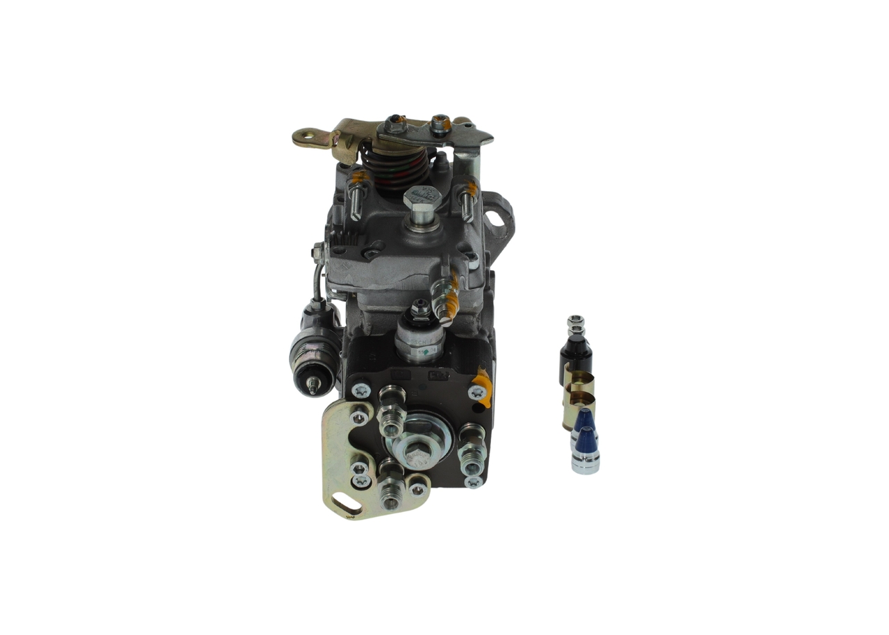 Bosch Brandstofpomp (Verdelerpomp) 0 460 423 017