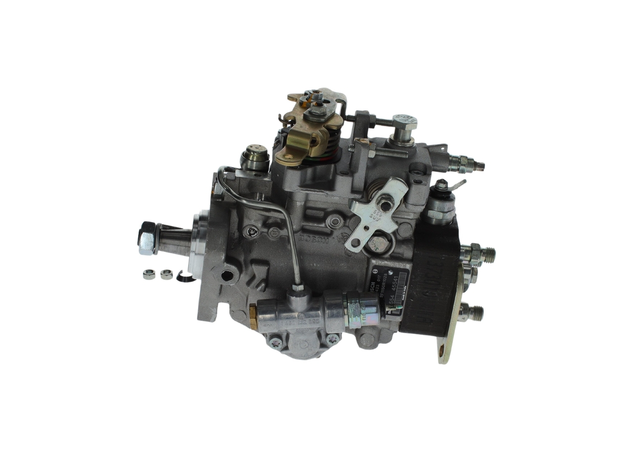 Bosch Brandstofpomp (Verdelerpomp) 0 460 423 017
