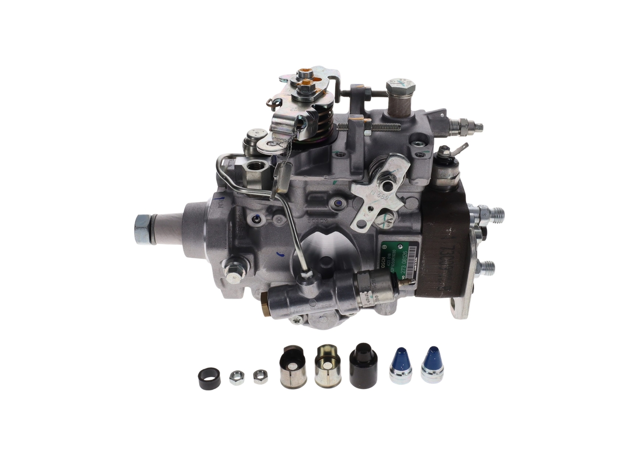 Bosch Brandstofpomp (Verdelerpomp) 0 460 423 018