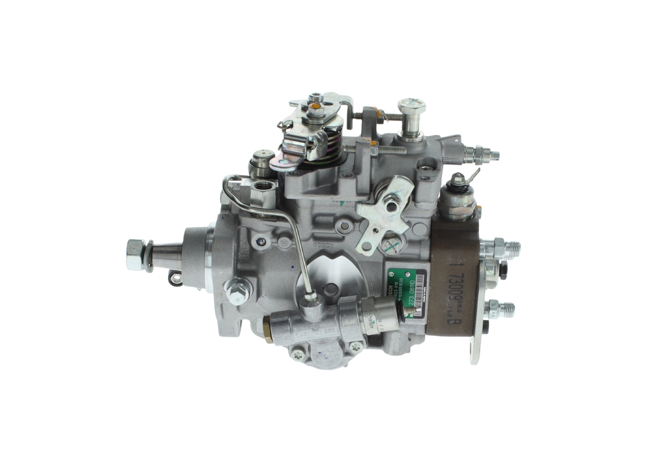 Bosch Brandstofpomp (Verdelerpomp) 0 460 423 018