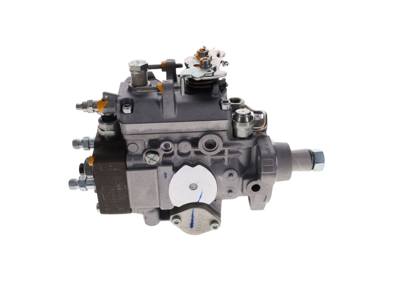 Bosch Brandstofpomp (Verdelerpomp) 0 460 423 018