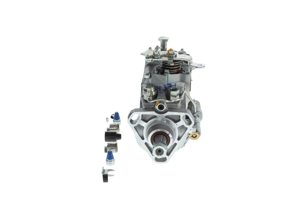 Bosch Brandstofpomp (Verdelerpomp) 0 460 423 018