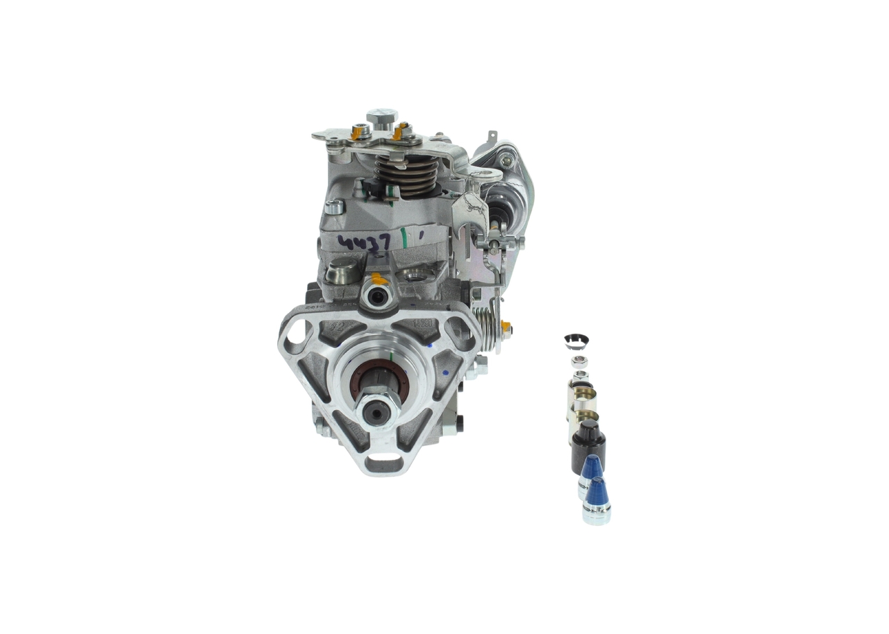 Bosch Brandstofpomp (Verdelerpomp) 0 460 423 023