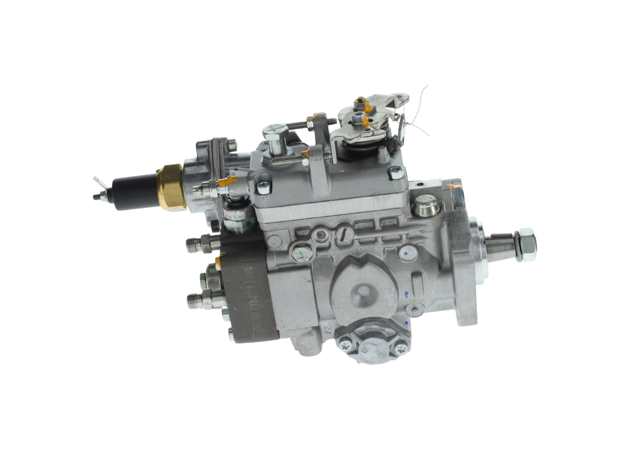 Bosch Brandstofpomp (Verdelerpomp) 0 460 423 023