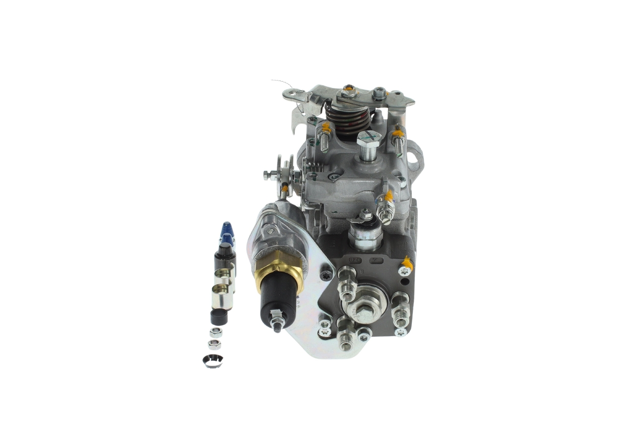 Bosch Brandstofpomp (Verdelerpomp) 0 460 423 023