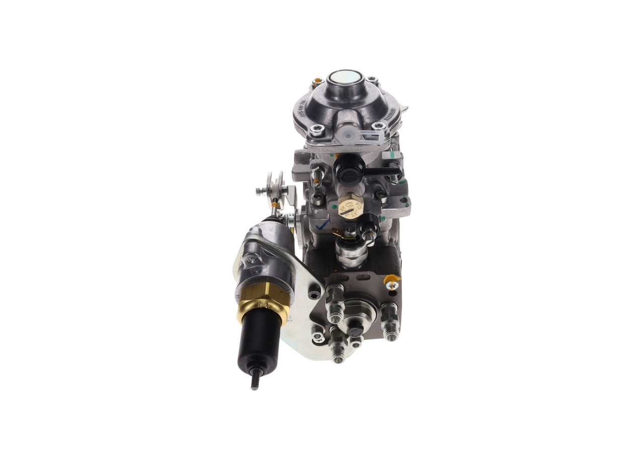 Bosch Brandstofpomp (Verdelerpomp) 0 460 423 030