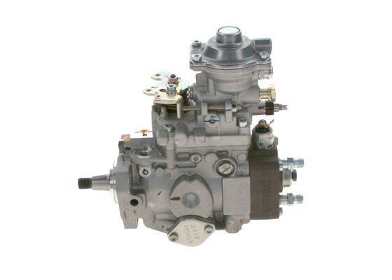 Bosch Brandstofpomp (Verdelerpomp) 0 460 423 031