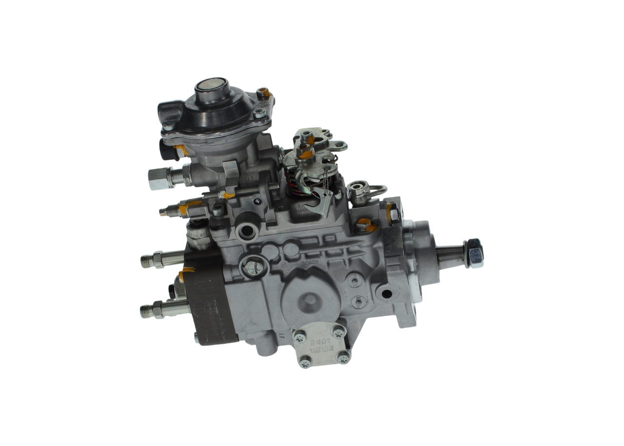 Bosch Brandstofpomp (Verdelerpomp) 0 460 423 037