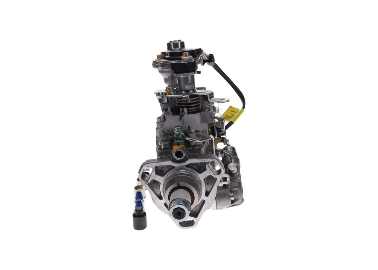 Bosch Brandstofpomp (Verdelerpomp) 0 460 423 039