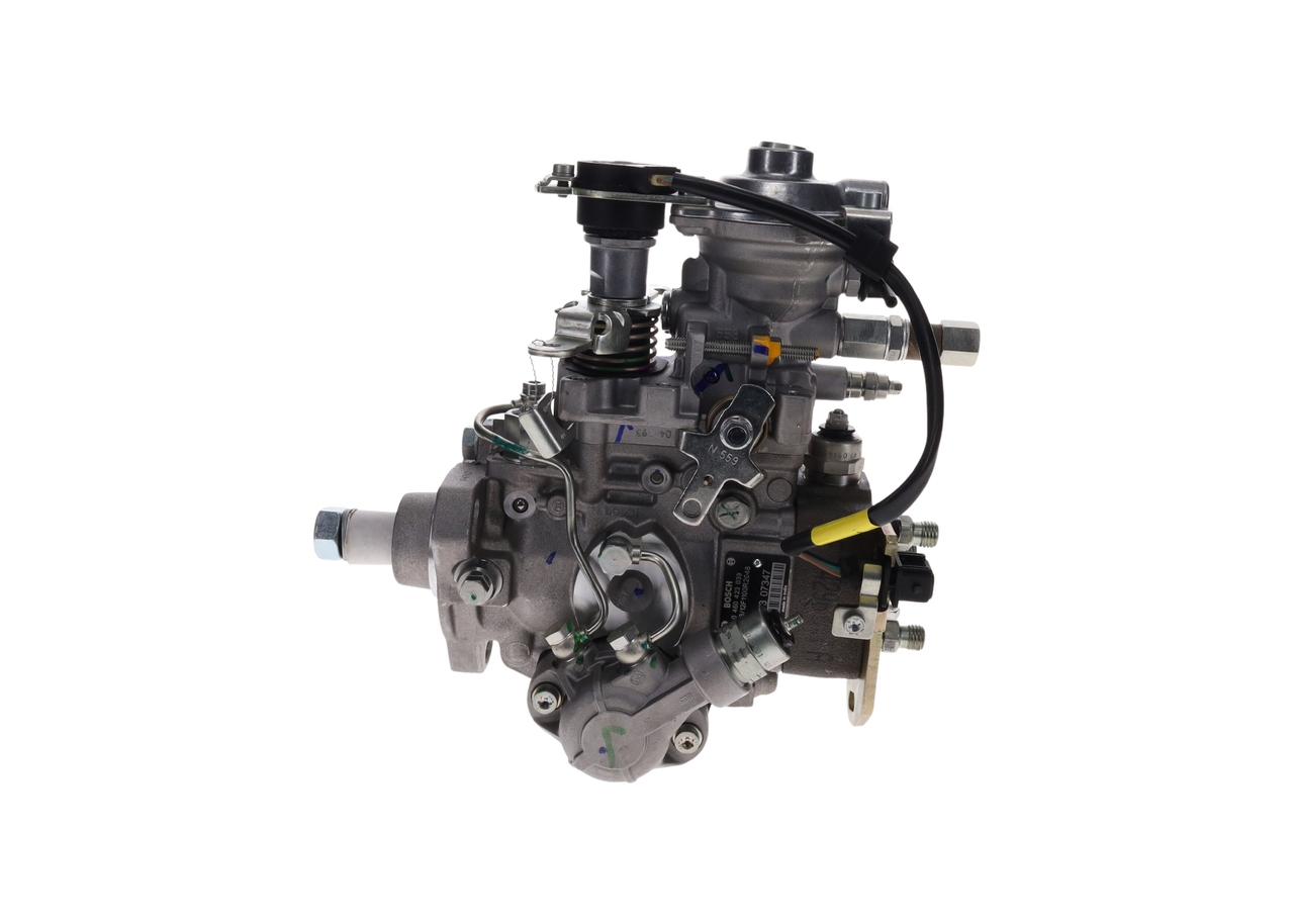 Bosch Brandstofpomp (Verdelerpomp) 0 460 423 039