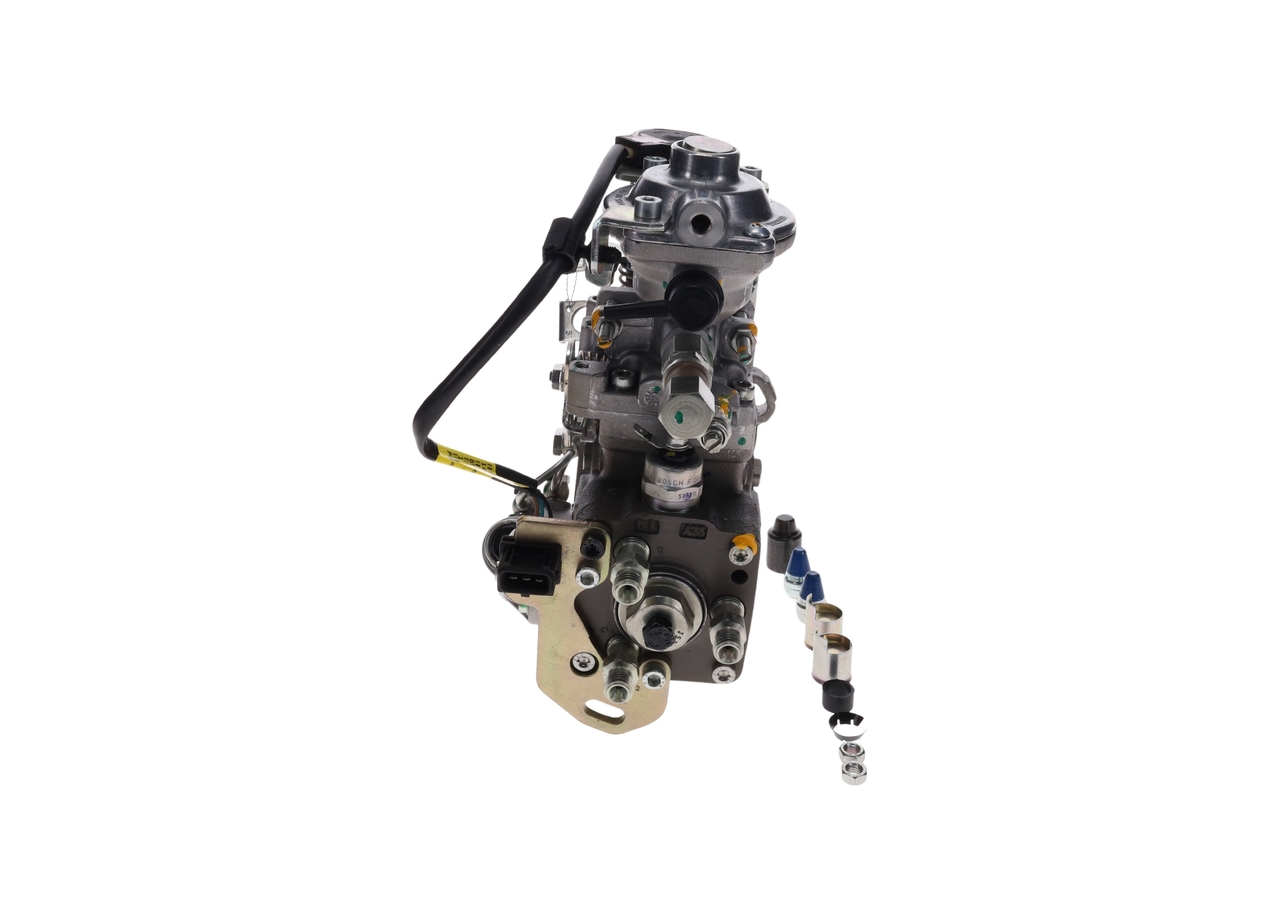 Bosch Brandstofpomp (Verdelerpomp) 0 460 423 039