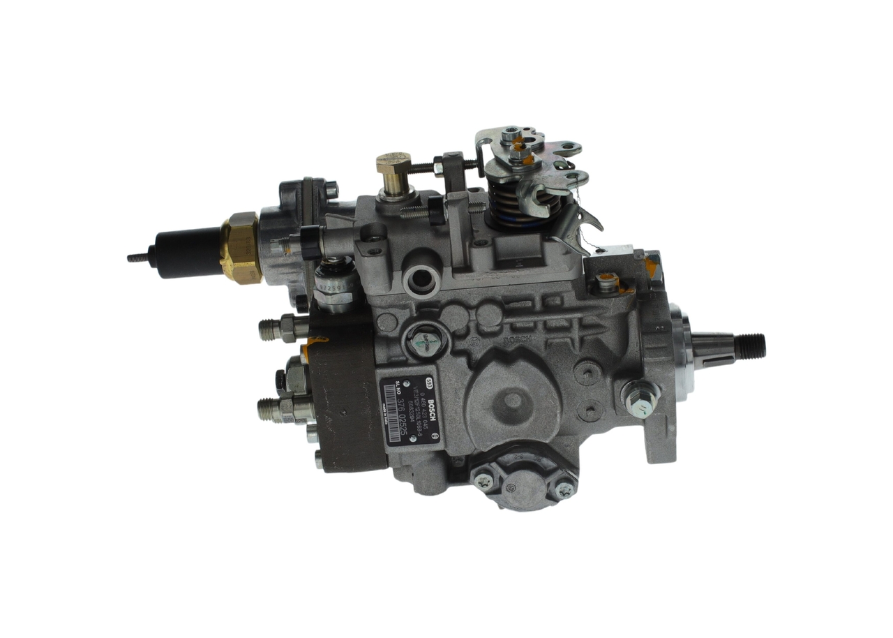 Bosch Brandstofpomp (Verdelerpomp) 0 460 423 045