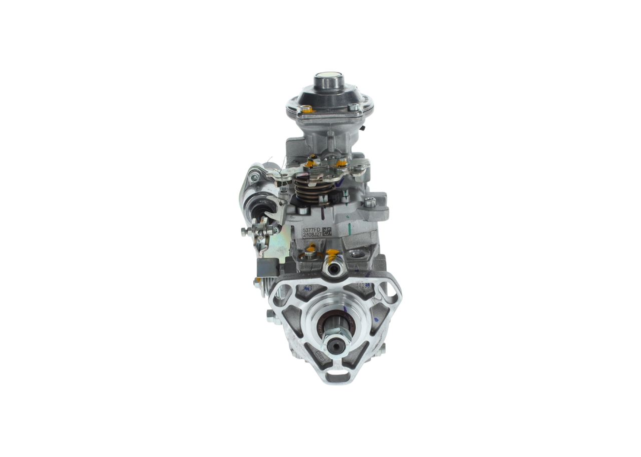 Bosch Brandstofpomp (Verdelerpomp) 0 460 423 054