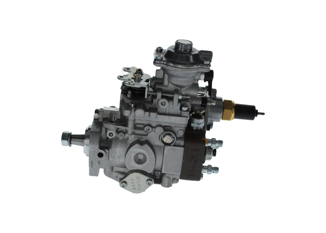 Bosch Brandstofpomp (Verdelerpomp) 0 460 423 055