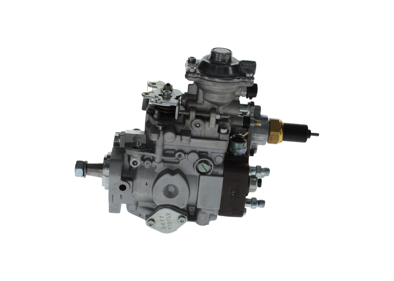 Bosch Brandstofpomp (Verdelerpomp) 0 460 423 056