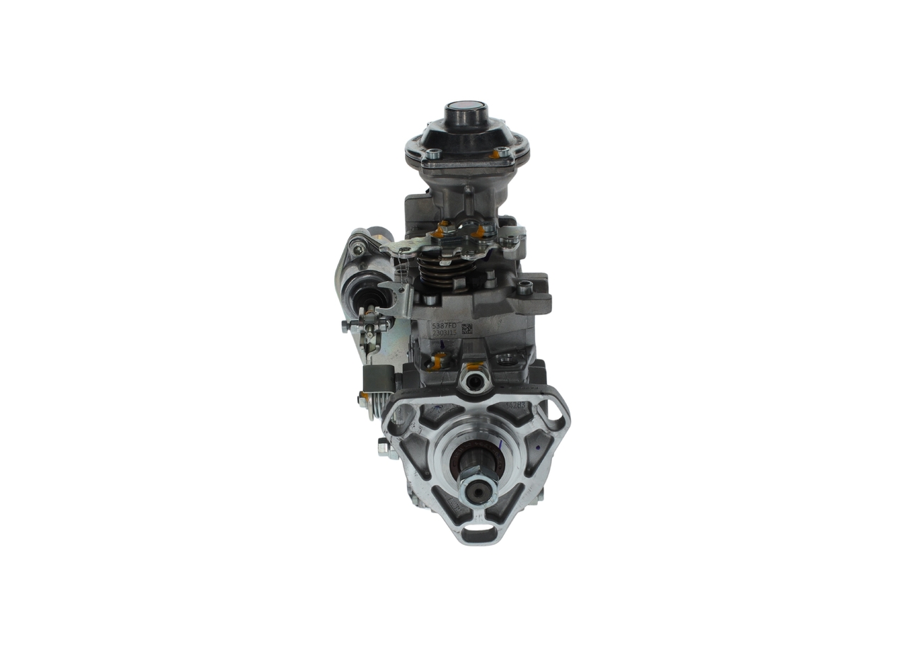 Bosch Brandstofpomp (Verdelerpomp) 0 460 423 056