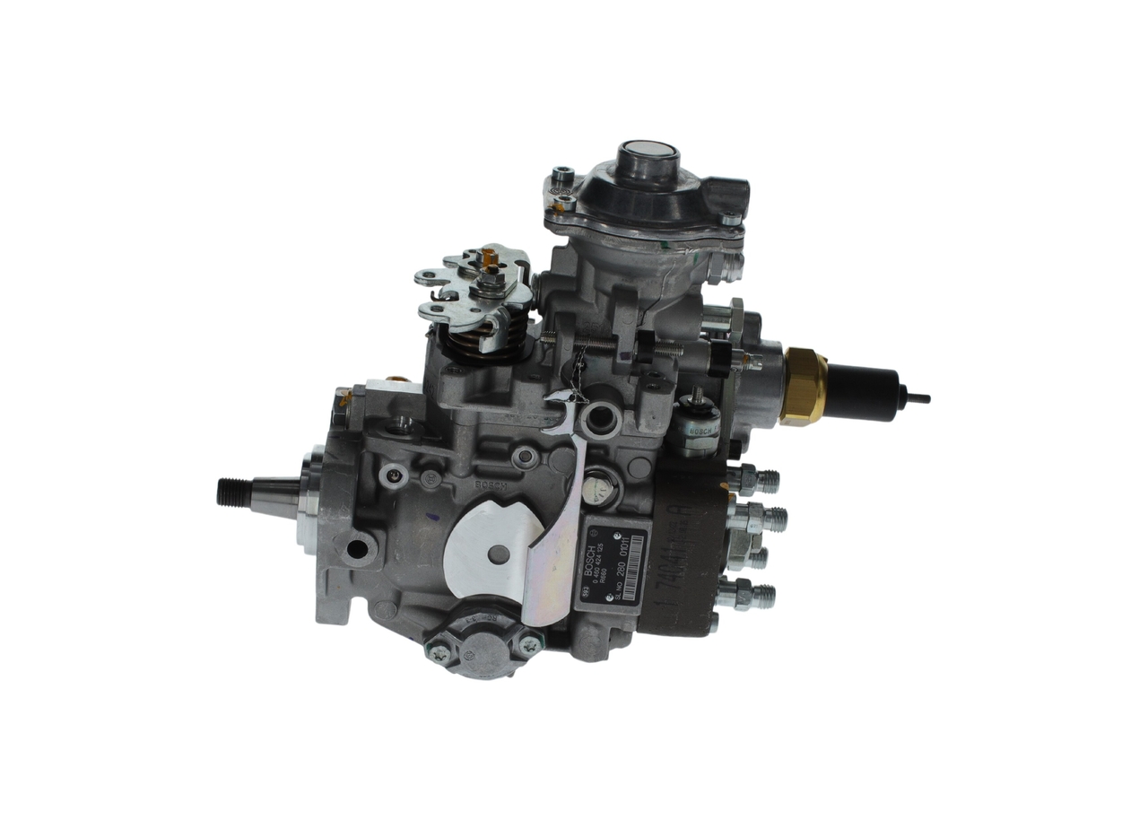 Bosch Brandstofpomp (Verdelerpomp) 0 460 424 125