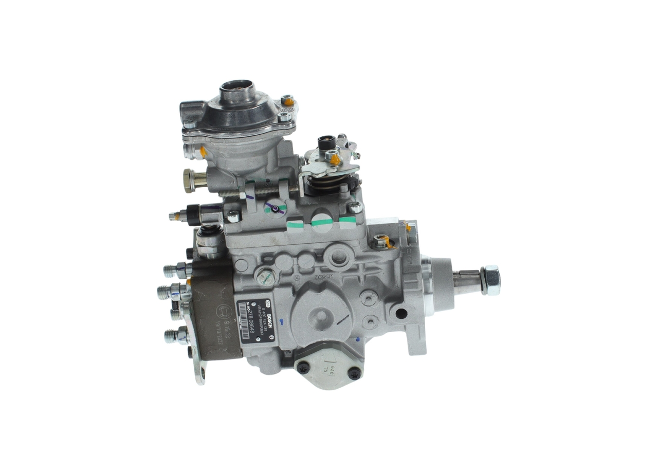 Bosch Brandstofpomp (Verdelerpomp) 0 460 424 138