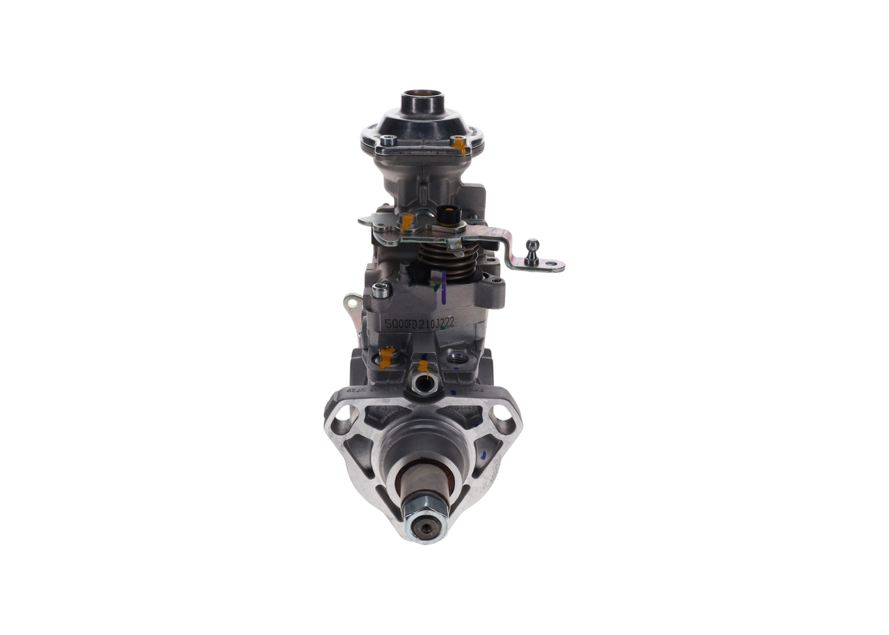 Bosch Brandstofpomp (Verdelerpomp) 0 460 424 138