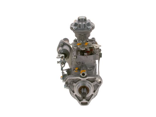 Bosch Brandstofpomp (Verdelerpomp) 0 460 424 141