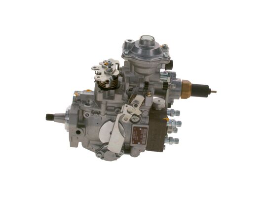 Bosch Brandstofpomp (Verdelerpomp) 0 460 424 141