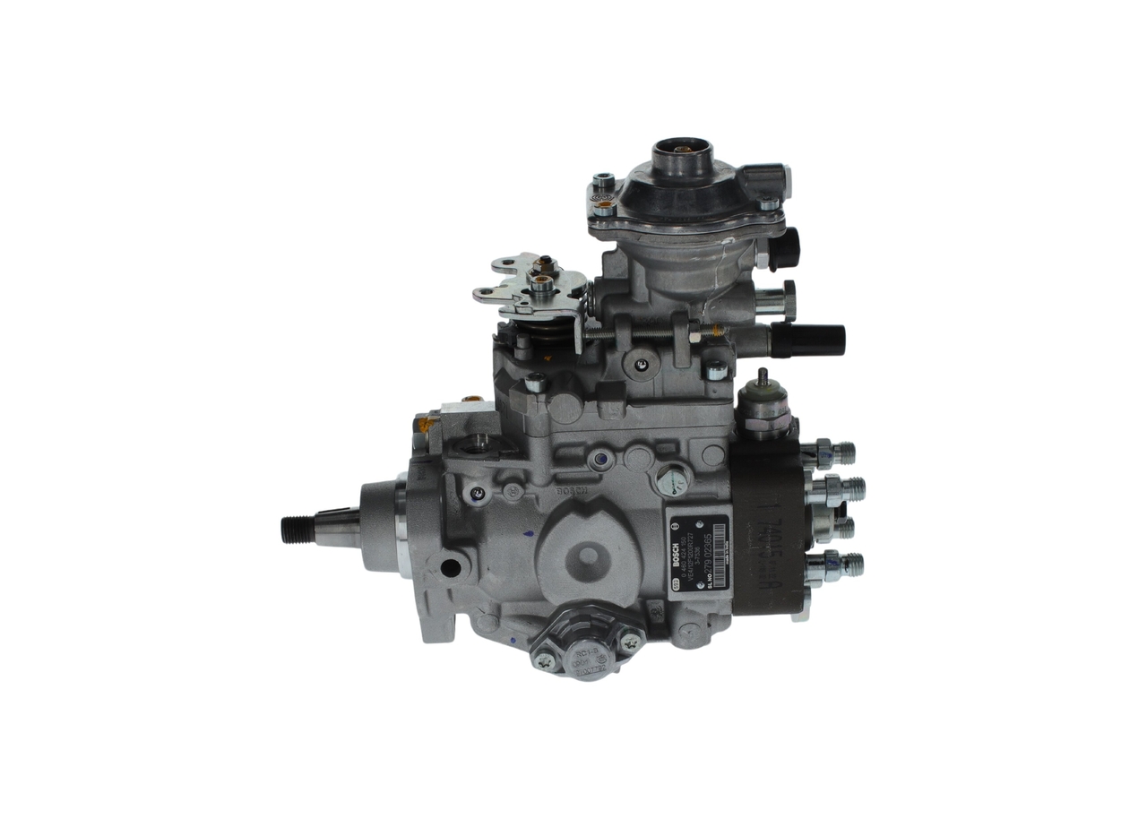 Bosch Brandstofpomp (Verdelerpomp) 0 460 424 150